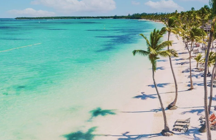 PUNTA CANA ALL INCLUSIVE - MARZO 2027